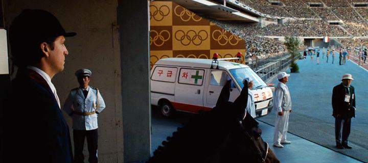 Nissan Vanette