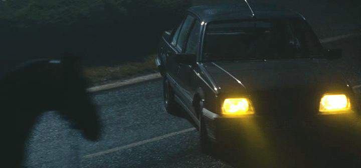 Opel Ascona