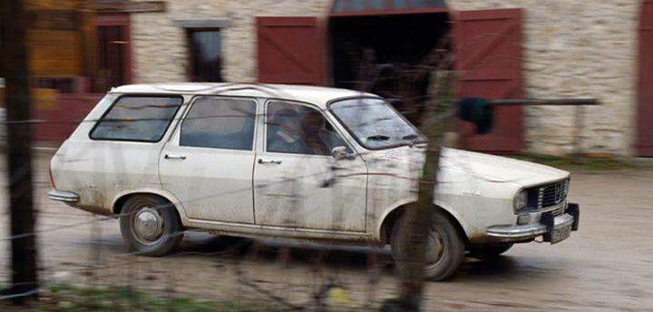 Renault 12 Break