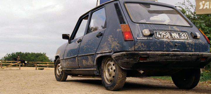 Renault 5