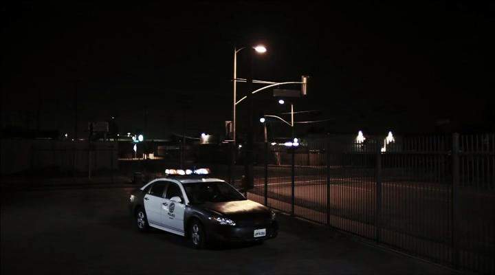 Chevrolet Impala