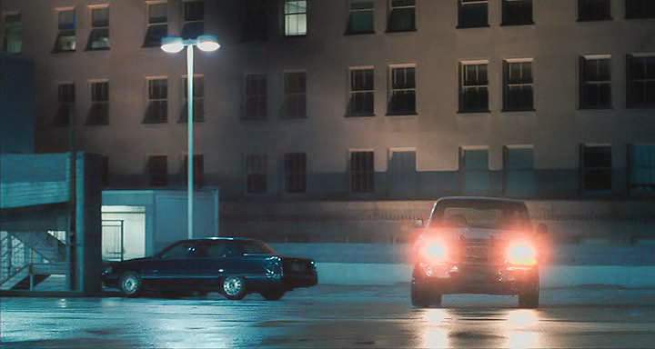 Cadillac DeVille