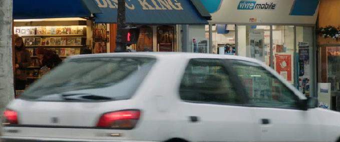 Peugeot 306