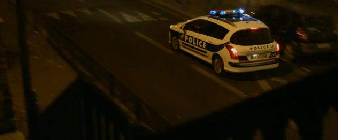 Peugeot 308 SW