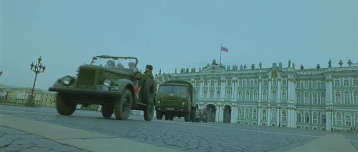 GAZ 69