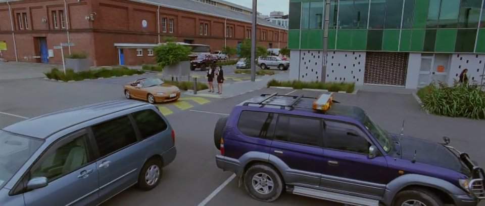 Mazda MPV