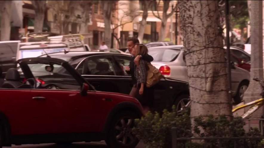 Toyota Echo
