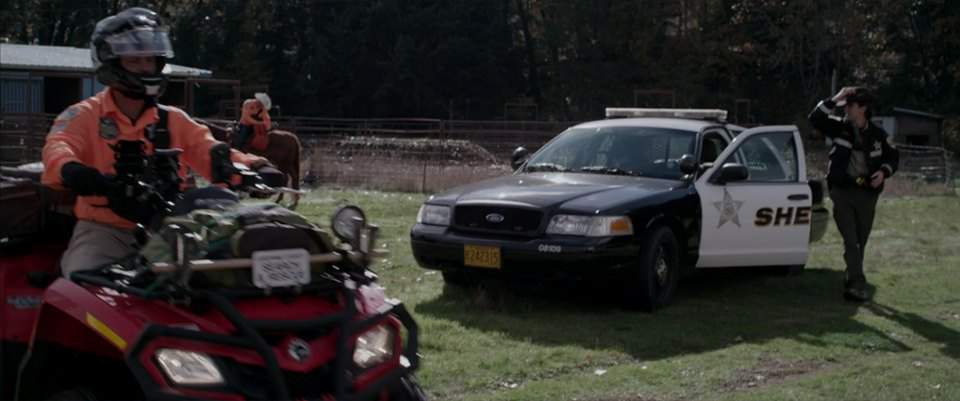 Can-Am Outlander 500 Max XT