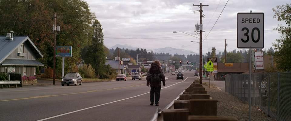 Subaru Impreza Outback