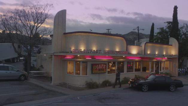Buick Grand National