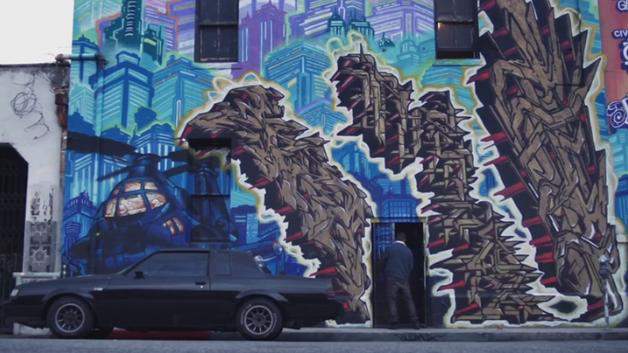 Buick Grand National