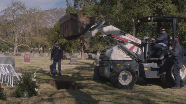 Terex 760 B