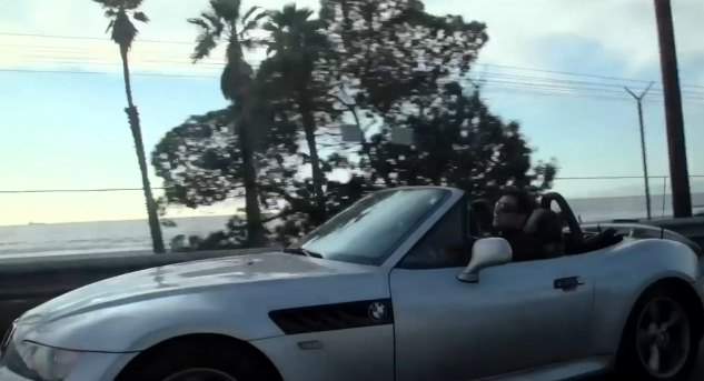 BMW Z3