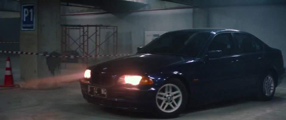 BMW 318i