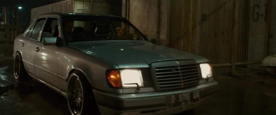 Mercedes-Benz 