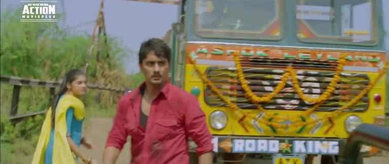 Ashok Leyland Comet