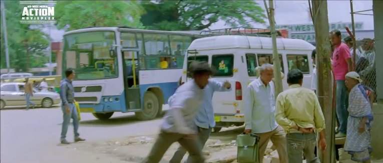 Ashok Leyland unknown