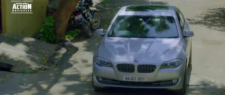 BMW 5