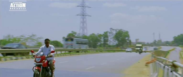 Hero Achiever 150