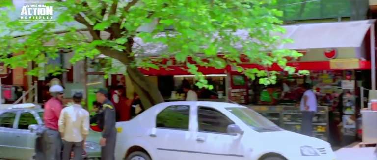 Mahindra-Renault Logan