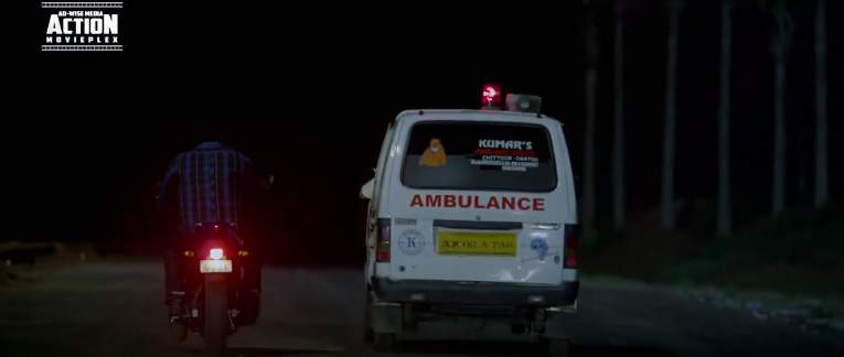 Maruti Suzuki Omni