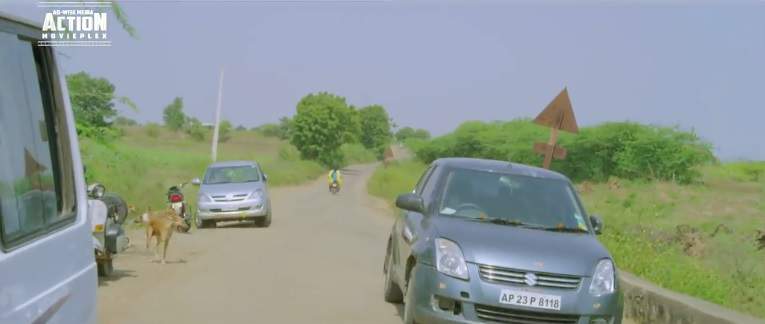 Maruti Suzuki Swift DZire