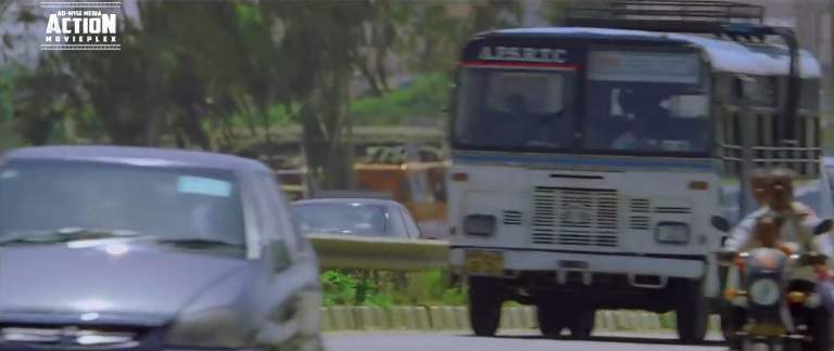 Tata 1210 E