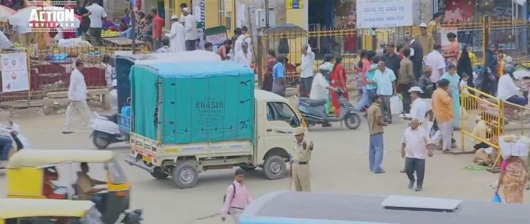 Tata Ace