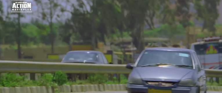 Tata Indigo CS