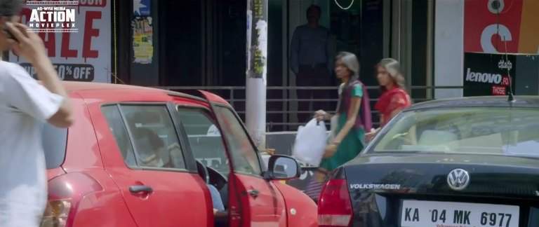 Volkswagen Vento