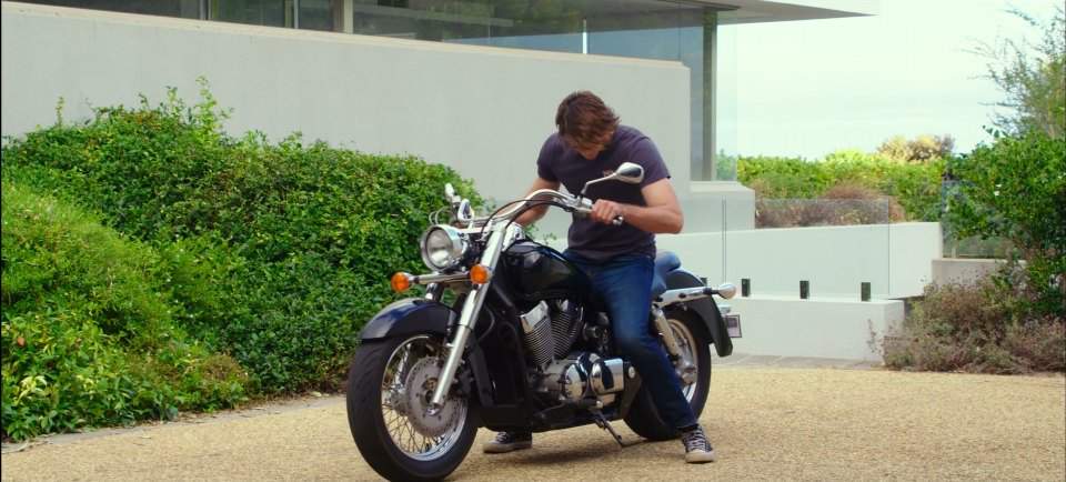 Honda VT 750 C Shadow