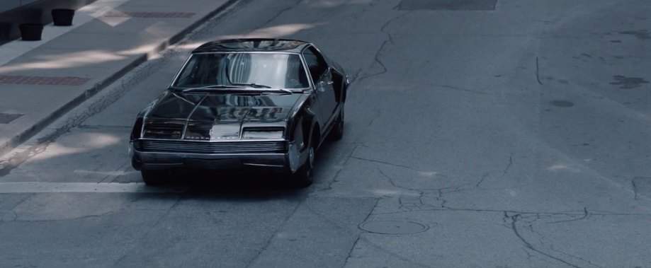 Oldsmobile Toronado