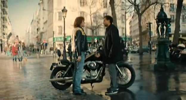 Harley-Davidson Dyna