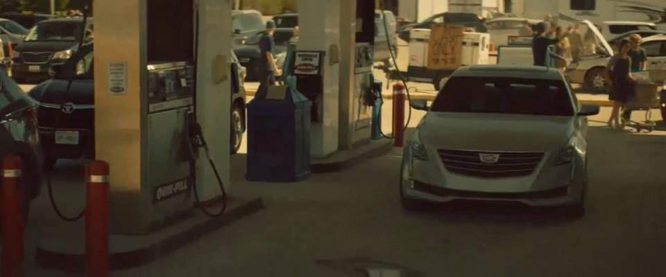 Chrysler Town & Country