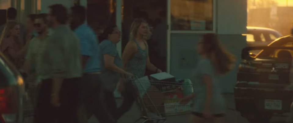 Mitsubishi Lancer Evolution X