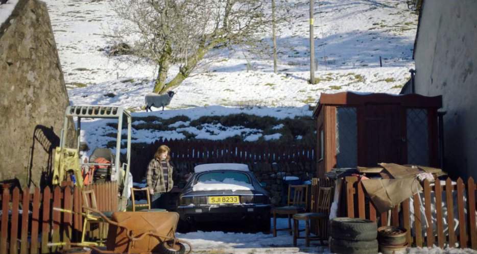 Jaguar XJS