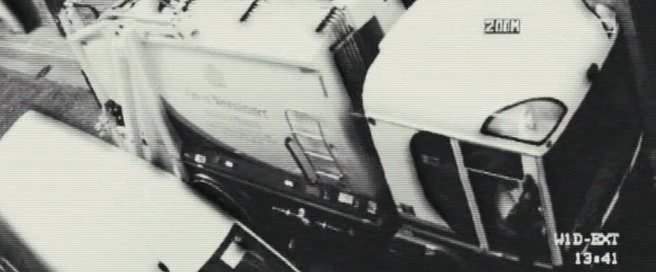 Dennis Eagle Olympus