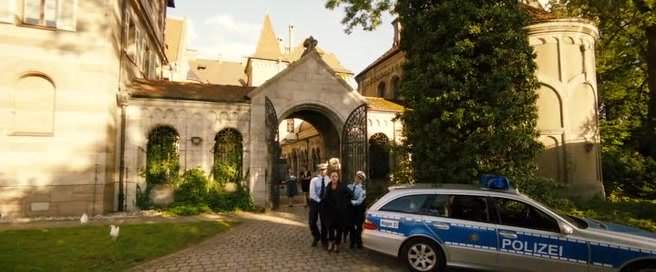 Mercedes-Benz E 280 T