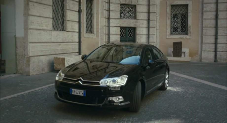 Citroën C5
