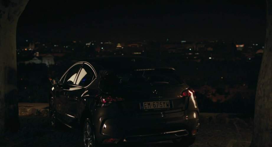 Citroën DS4