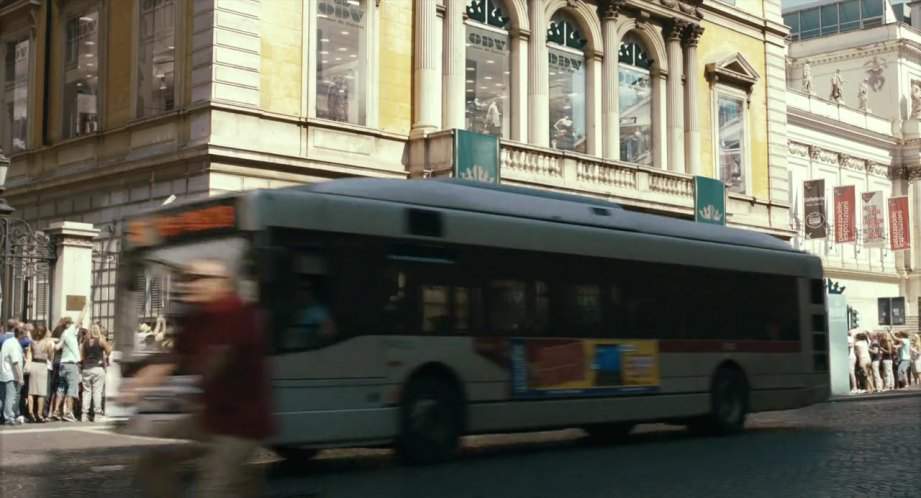 Irisbus CityClass 491E.12.27 CNG
