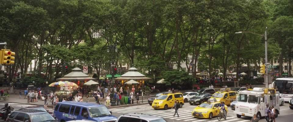 Morgan-Olson Route Star