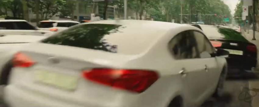 Audi A6 C7