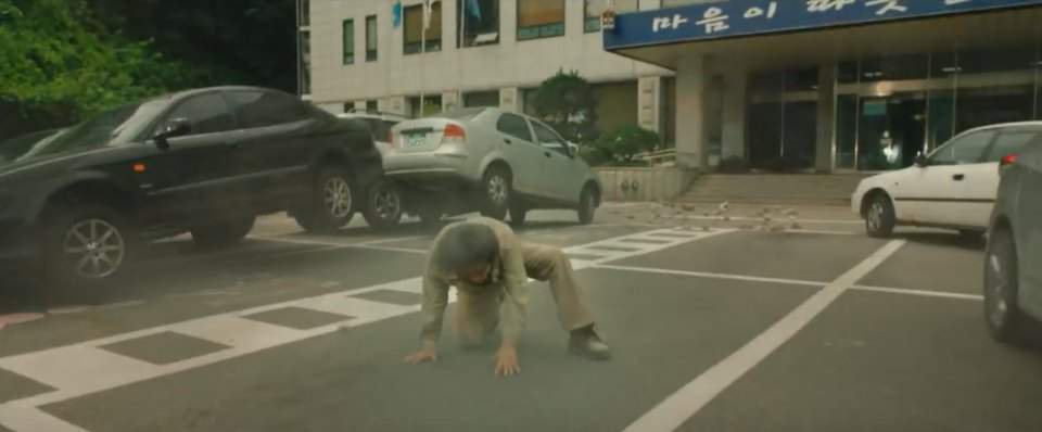 Daewoo Kalos