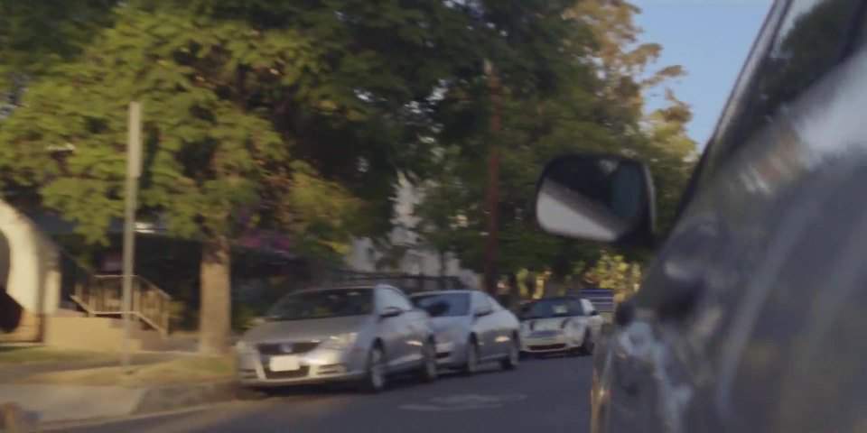 Volkswagen Eos