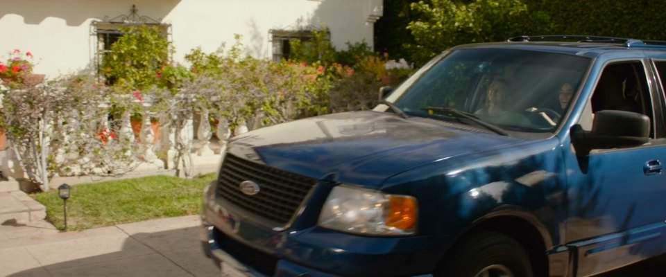 Ford Expedition