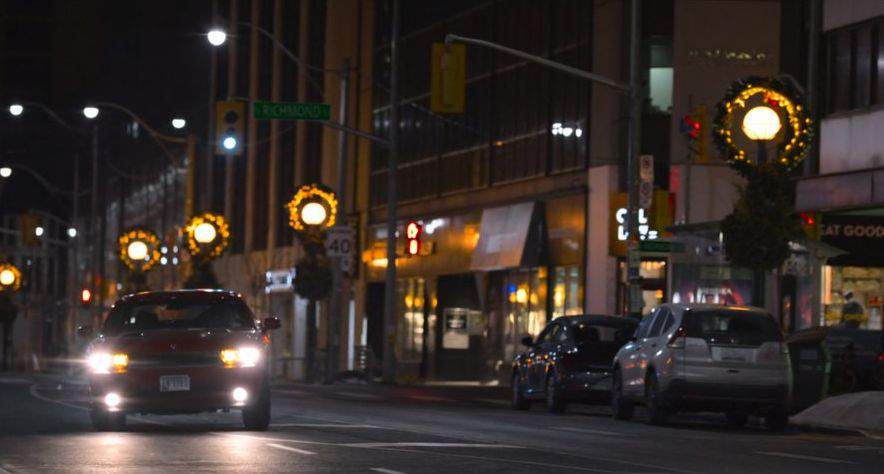 Dodge Challenger SRT-8