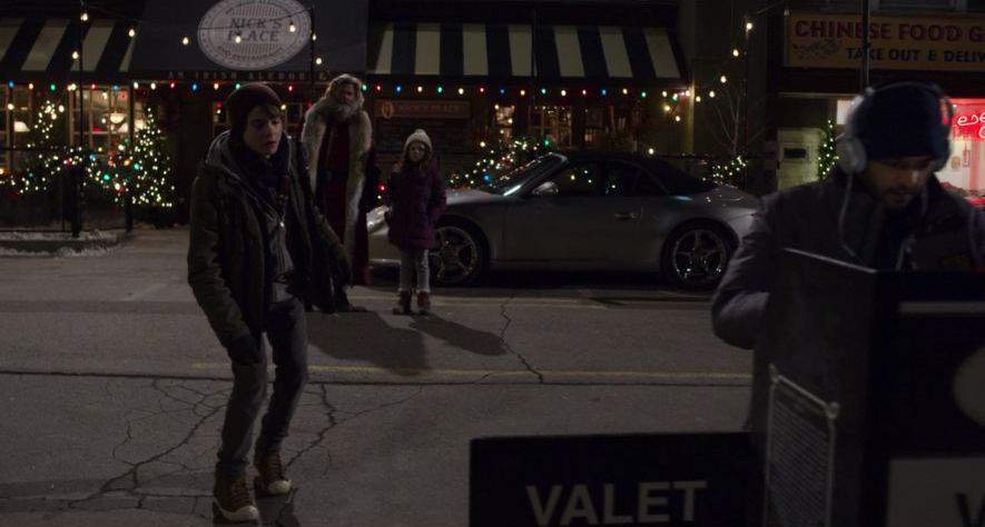 Porsche 911 Carrera Cabrio