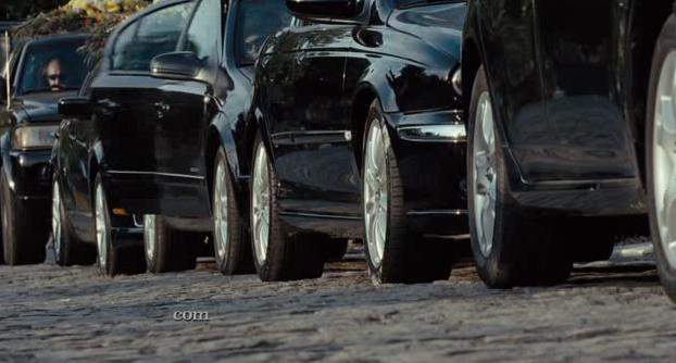 Chevrolet Vectra Sedan