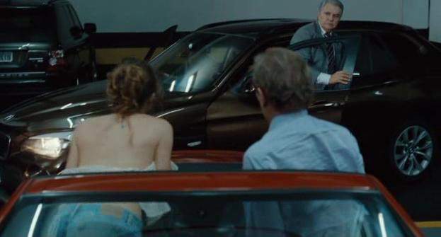 Land-Rover Range Rover Sport